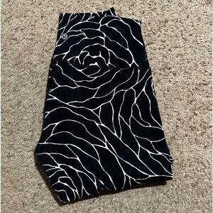 Lululemon Wunder Under High Rise Leggings